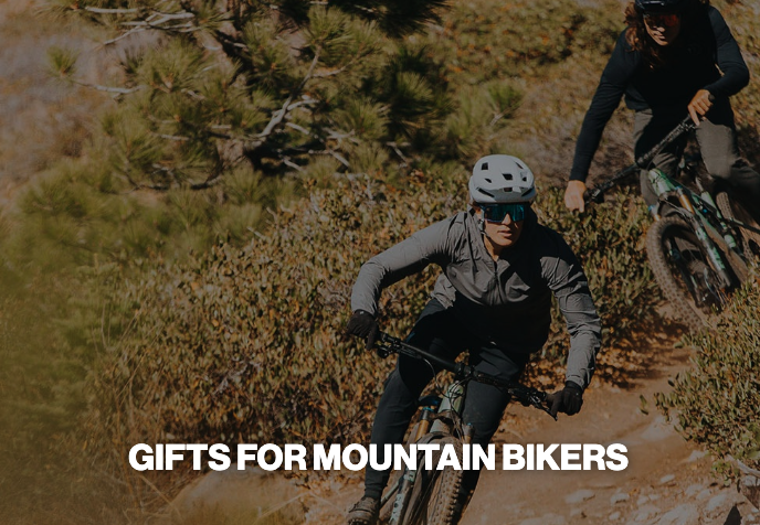 Gifts for Mountain Bikers