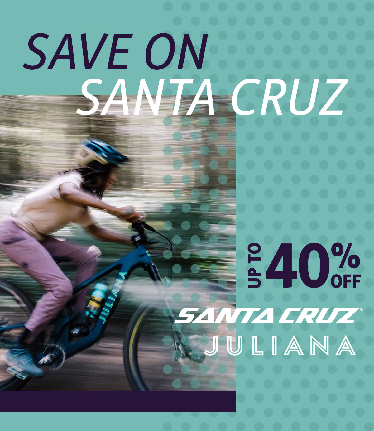 Santa Cruz Juliana Sale Top Picks Mike s Bikes