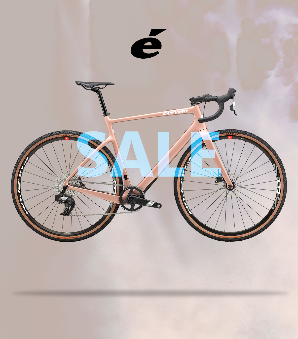 Cervélo Aspero SC on SALE