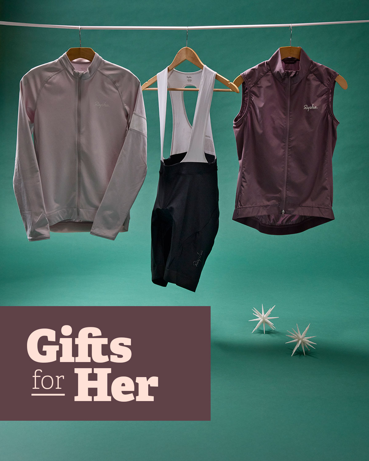 Mike's Bikes Gift Guide - Gifts for Her