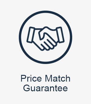 Price Match Guarantee