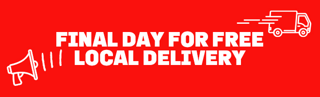 final day for free delivery