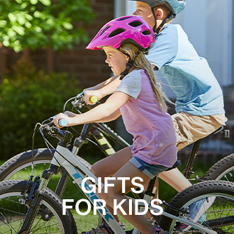 KIDS GIFT GUIDE