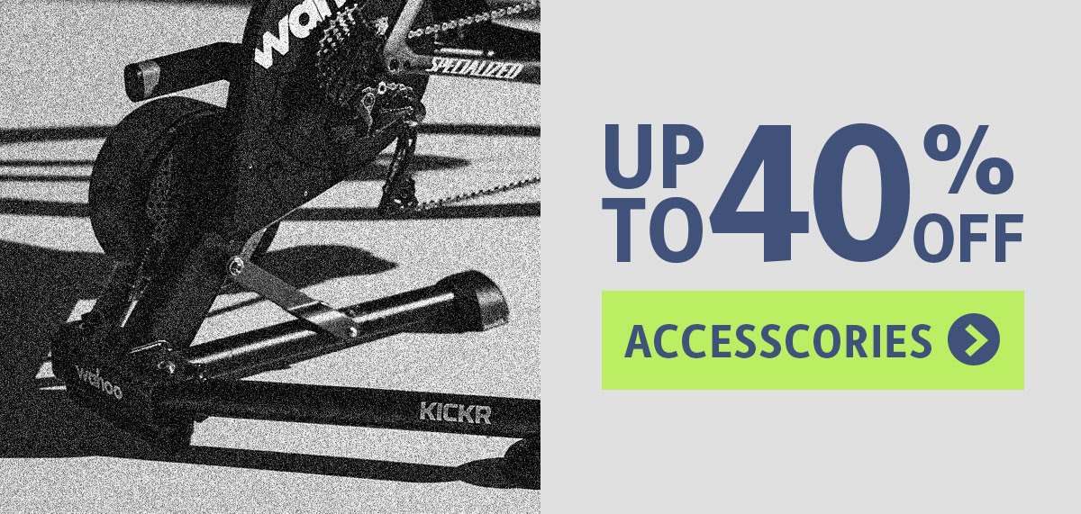 Sale Accessories Up to 40% Off