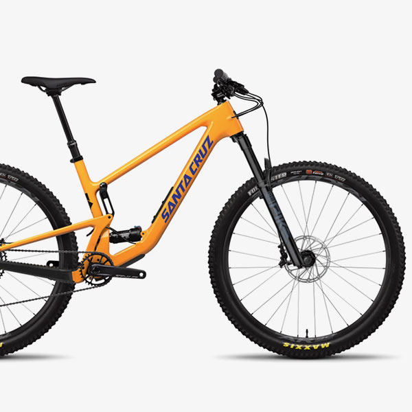 Santa Cruz Tallboy 5 C R