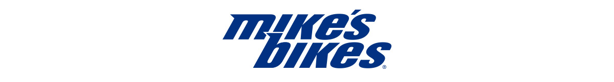 Mike's Bikes Logo