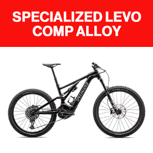 Specialized Levo Comp Alloy (Ship to Your Door!)