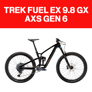 Trek Fuel EX 9.8 GX AXS Gen 6 (Ship to Your Door!) - 2023