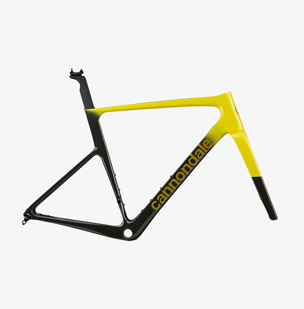 CANNONDALE SUPERSIX HI-MOD FRAME