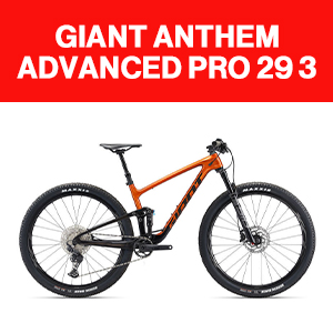 Giant Anthem Advanced Pro 29 3