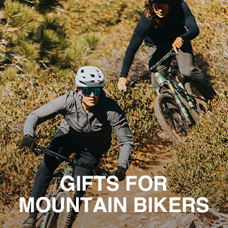 GIFTS FOR MTN BIKERS