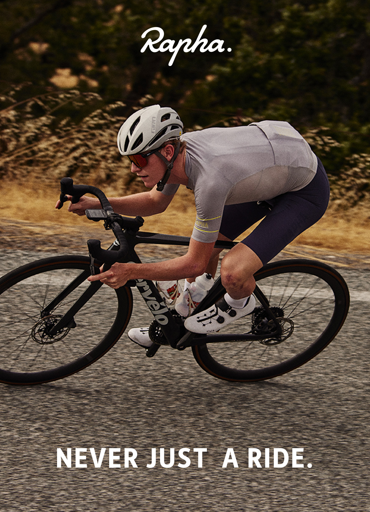 Rapha apparel online