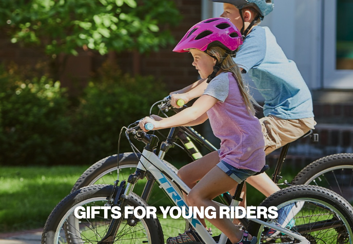 Gifts for Young Riders