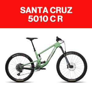 Santa Cruz 5010 C R (Ship to Your Door!) - 2024