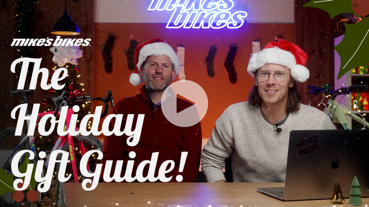 HOLIDAY GIFT GUIDE VIDEO