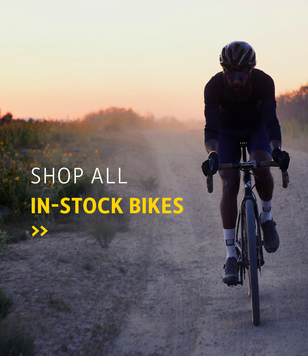 Shop All Bikes