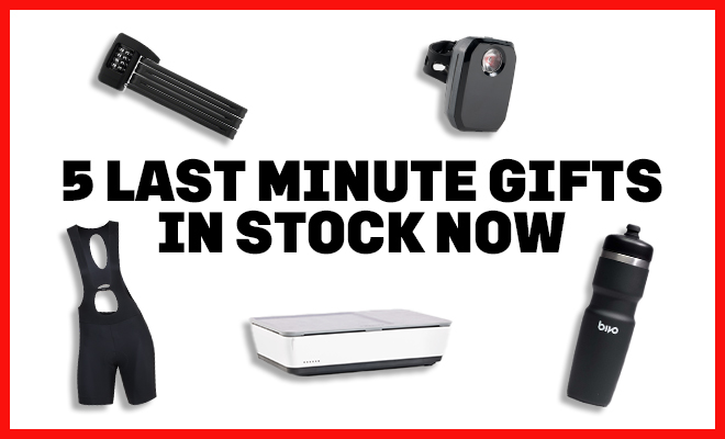 5 last minute gifts