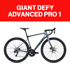 Giant Defy Advanced Pro 1 (Ship to Your Door!) - 2022