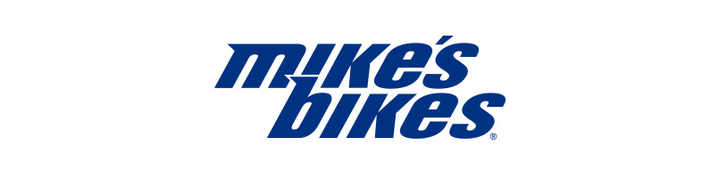 Mike's Bikes Logo