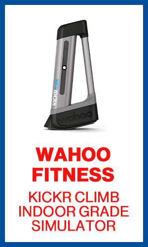 wahoo fitness kickr climb indoor grade simulator 