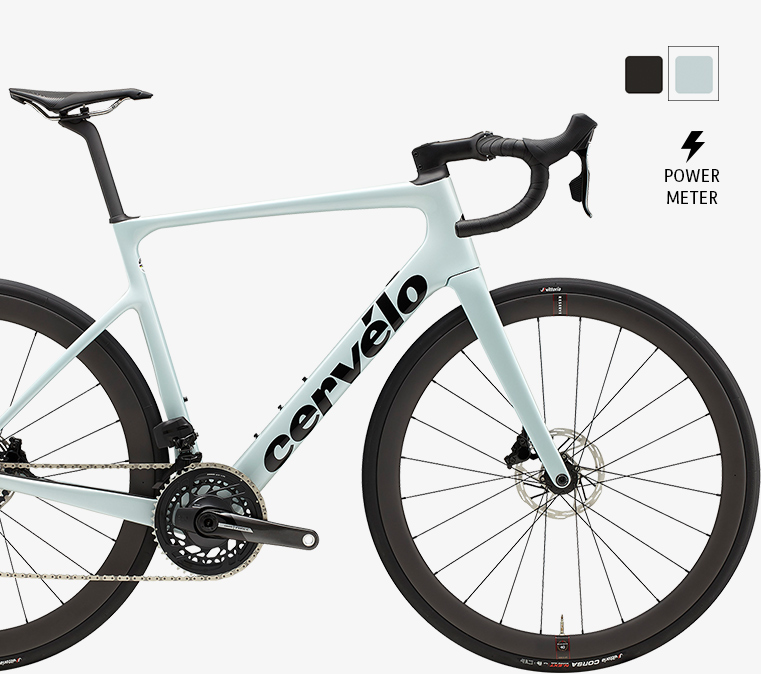 Shop Cervelo Caledonia-5 Force AXS